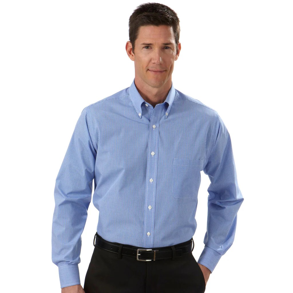 Van heusen men's short sleeve dress shirts