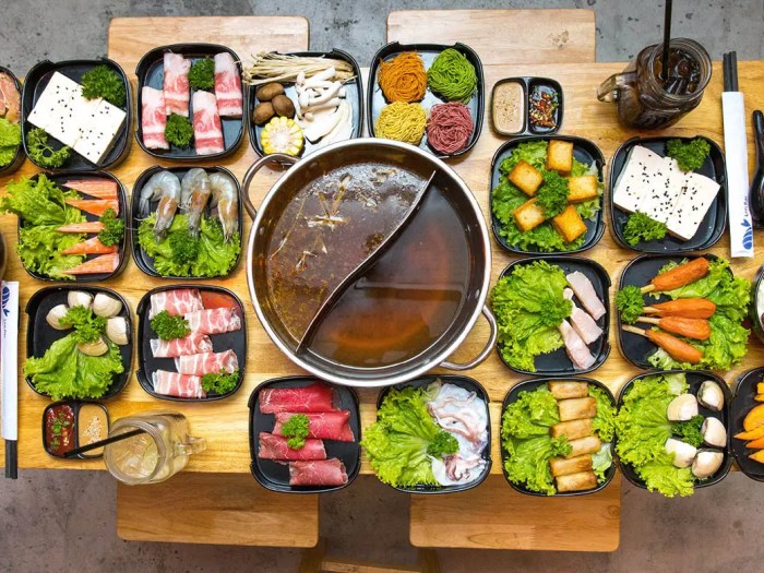 How to cook shabu shabu filipino style