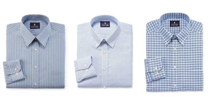 Jcpenney tall mens dress shirts