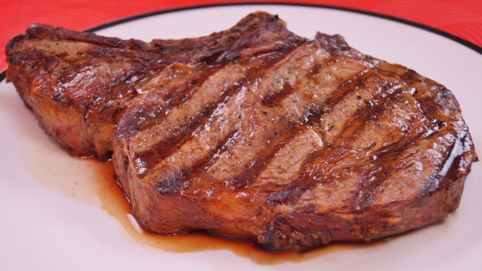 How to cook ribeye steak restaurant style