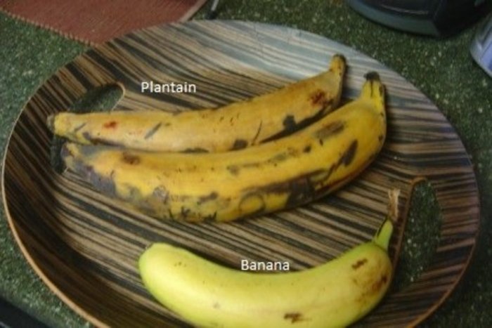 How to cook plantains salvadorian style