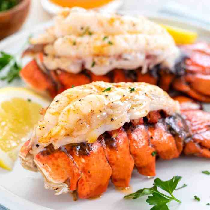 How to cook lobster goan style