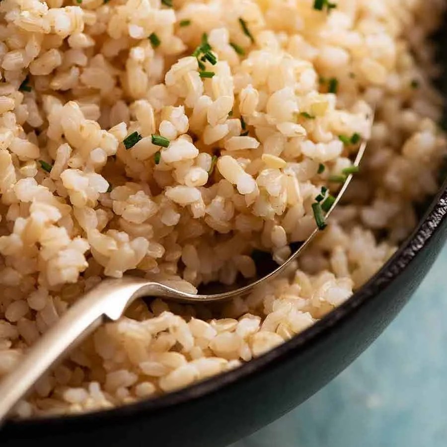 How to cook brown rice dominican style