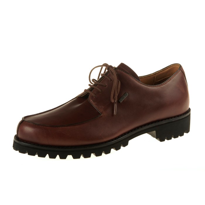 Mens gore tex dress shoes