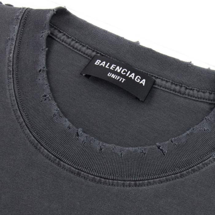 Balenciaga men's dress shirt