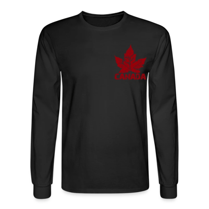 Canadiens sweatshirts