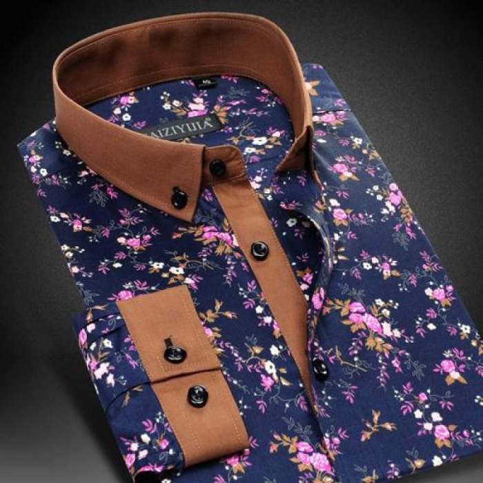 Mine mens dress shirts