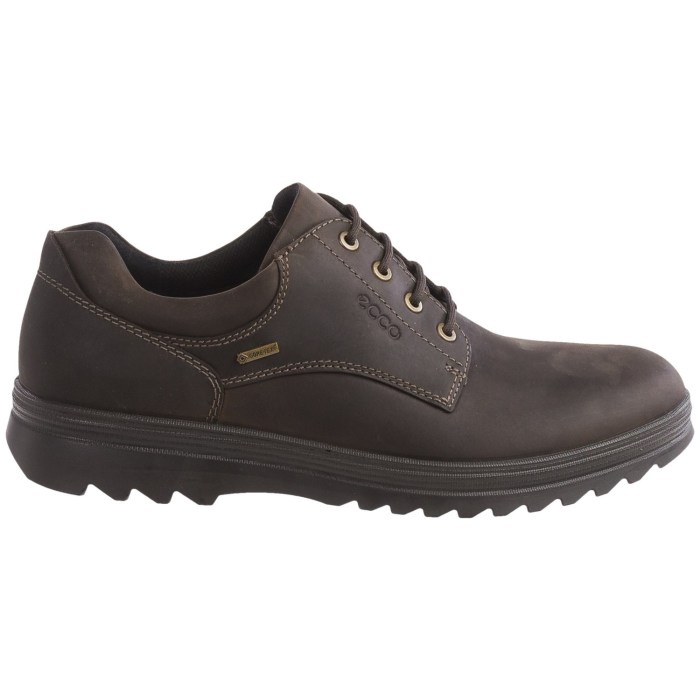 Mens gore tex dress shoes