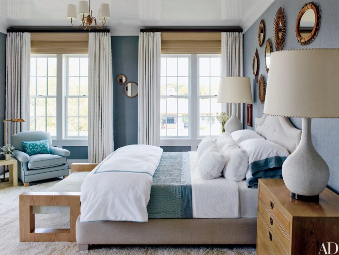 How to decorate guest rooms