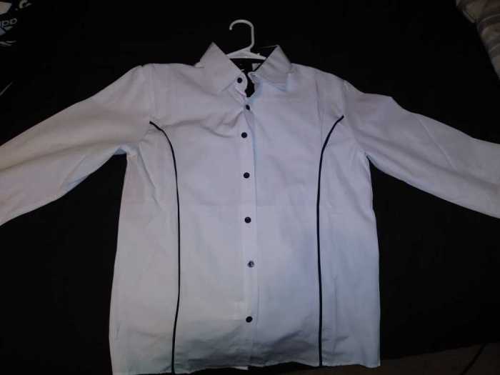 Men's dress shirt designer