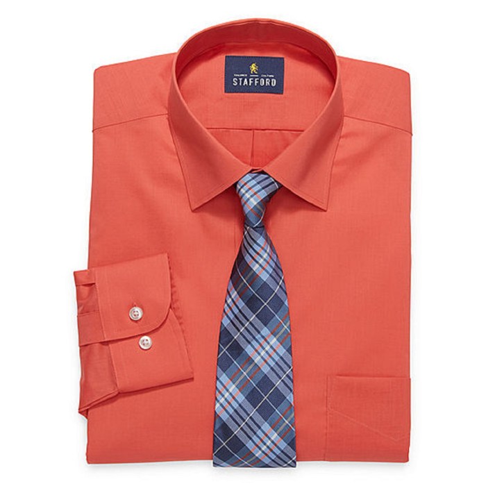 Jcpenney tall mens dress shirts